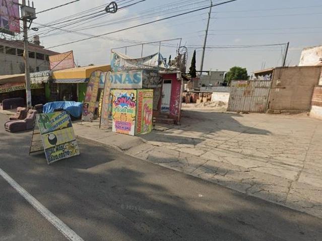 TERRENO EN VENTA, LECHER?A TEXCOCO KM 45.5, EDO. MEXICO, SUP. 1,136.336 mts