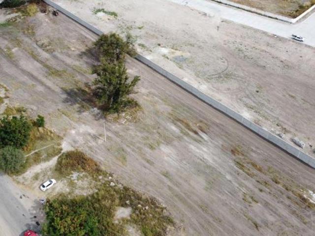 TERRENO EN VENTA LEON SAN FRANCISCO, ZONA INDUSTRIAL 2218M2 A 3 MIN DE BLVD TORRES LANDA