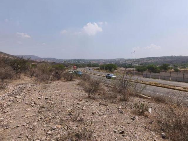 Terreno en Venta Libramiento Sur Poniente