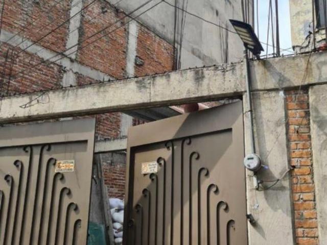 TERRENO EN VENTA, LISTO PARA ESCRITURAR