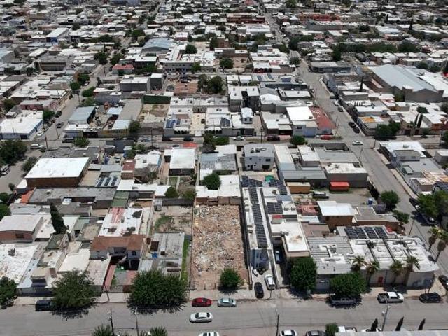 Terreno en Venta listo para tu Proyecto Cerca de Insurgentes
