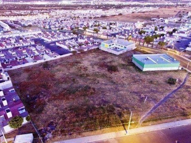 Terreno en Venta Loarca, Queretaro