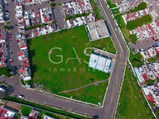 Terreno en Venta Loarca, Queretaro