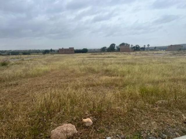 TERRENO EN VENTA LOMA AEROPUERTO, SILAO, GUANAJUATO
