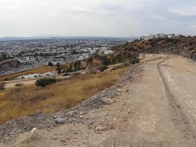 Terreno en Venta Loma Dorada QUERETARO TE230