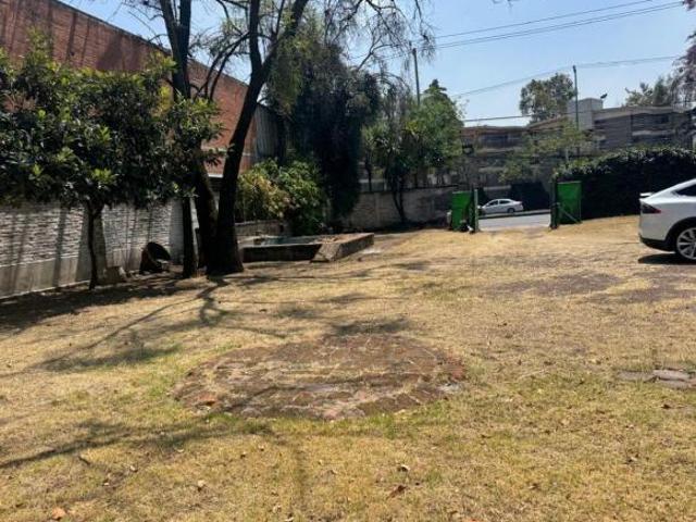 terreno en venta LOMAS ALTAS CONSTITUYENTES