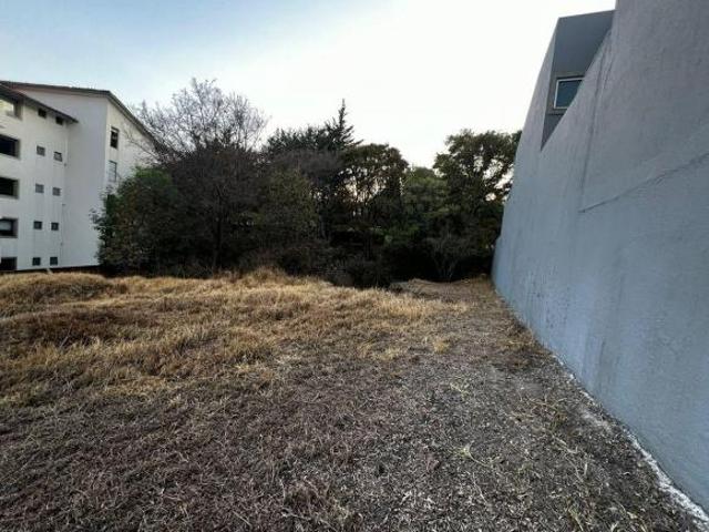 Terreno en Venta Lomas Country Club Et