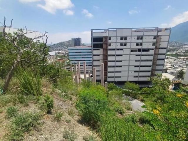 TERRENO EN VENTA LOMAS DE MONTECRISTO ZONA VALLE ORIENTE MONTERREY
