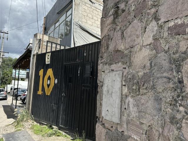 Terreno en Venta, Lomas De Atizap?n, 2,820 m2