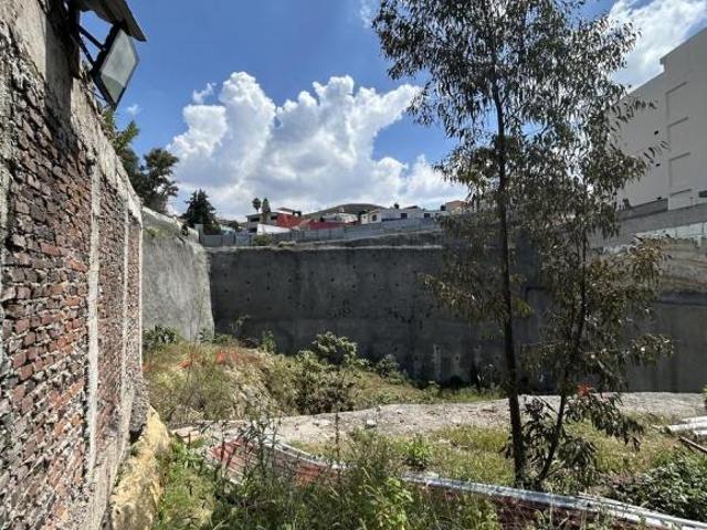 Terreno en Venta, Lomas De Atizapán, 2,820 m2