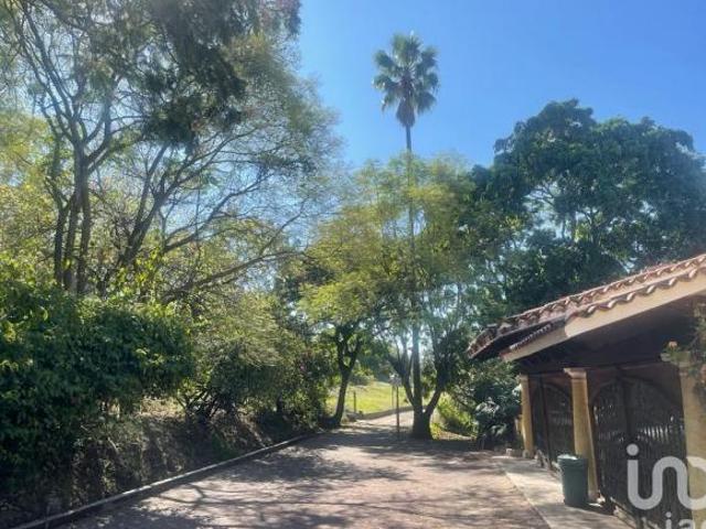 Terreno en Venta Lomas de Atzingo, Lomas de Atzingo, Cuernavaca