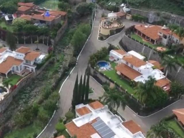 TERRENO EN VENTA – LOMAS DE AJIJIC Con Tramitexpress Inmobiliaria