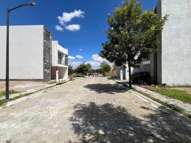 Terreno en Venta, Lomas de Angel?polis, P. Mar Egeo