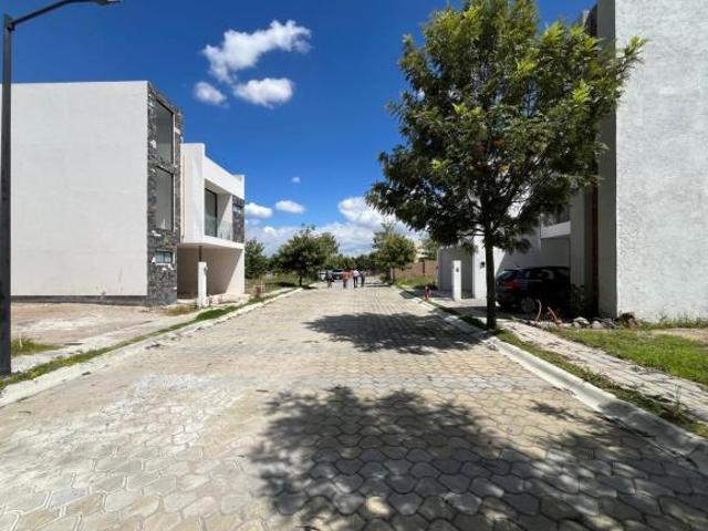 Terreno en Venta, Lomas de Angelópolis, P. Mar Egeo