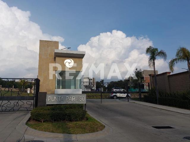 Terreno en Venta Lomas de Angelópolis