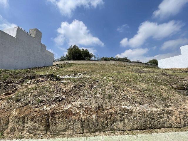 Terreno en Venta, Lomas de Bellavista, 276.10 m2