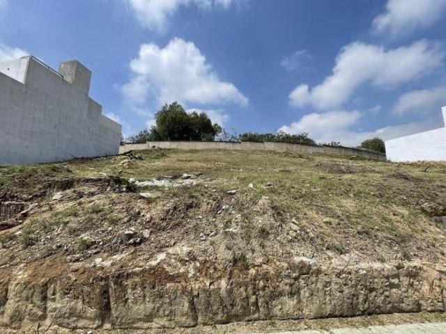Terreno en Venta, Lomas de Bellavista, 276.10 m2