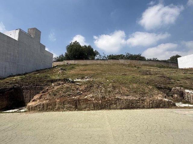 Terreno en Venta, Lomas de Bellavista, 276.10 m2