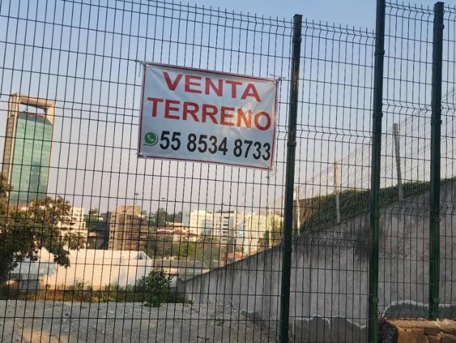 Terreno en VENTA, Lomas de Bezares. Buena vista y orientación