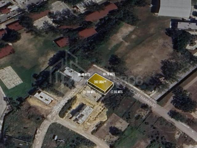 Terreno en Venta. LOMAS DE CHAIREL