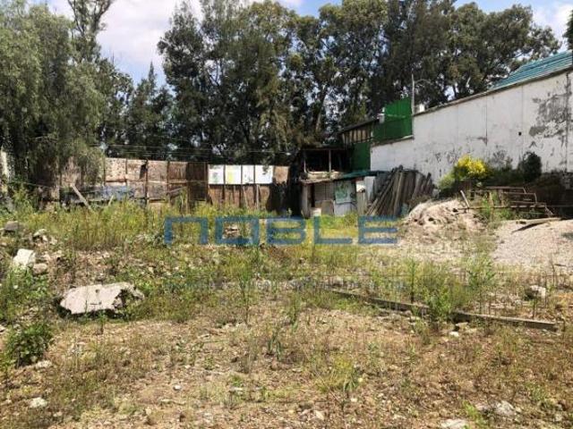 TERRENO EN VENTA LOMAS DE CHAPULTEPEC
