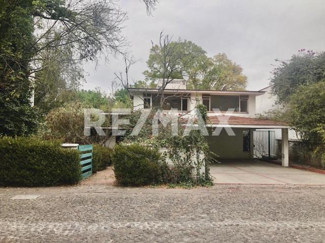 Terreno en Venta, Lomas de Chapultpec