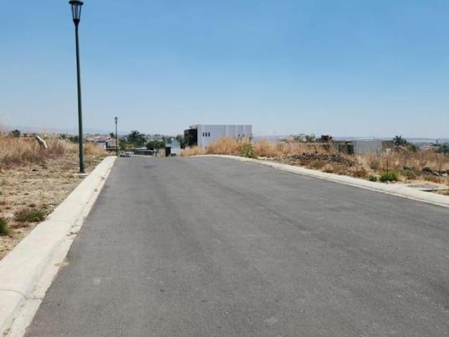 Terreno en Venta, Lomas de Cocoyoc OCT 863
