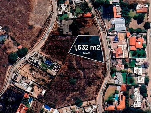 Terreno en Venta Lomas de Comanjilla