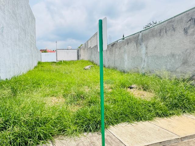 Terreno en Venta | Lomas de Cortés, Cuernavaca, Morelos. Clave 6319