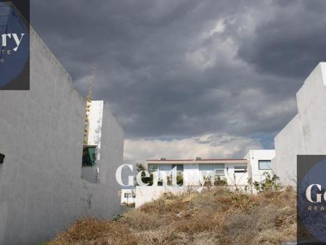 Terreno en venta Lomas de Juriquilla