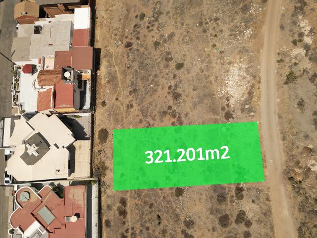 Terreno en Venta | Lomas de la Moderna, Ensenada, B.C