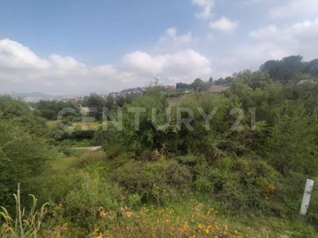 TERRENO En Venta Lomas de la Cantera, Tepeji Del Río, Edo. Hidalgo, México