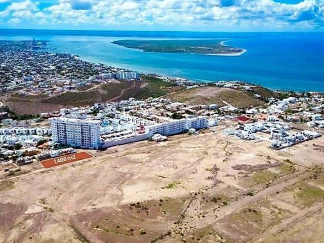 TERRENO EN VENTA LOMAS DE PALMIRA