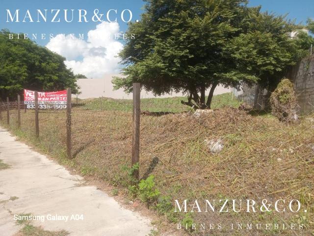 Terreno en venta Lomas de rosales, Tampico, Tamps