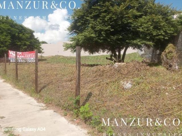 Terreno en venta Lomas de rosales, Tampico, Tamps