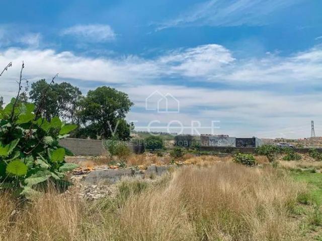 TERRENO EN VENTA LOMAS DE SAN AGUSTIN, TLAJOMULCO DE ZÚÑIGA
