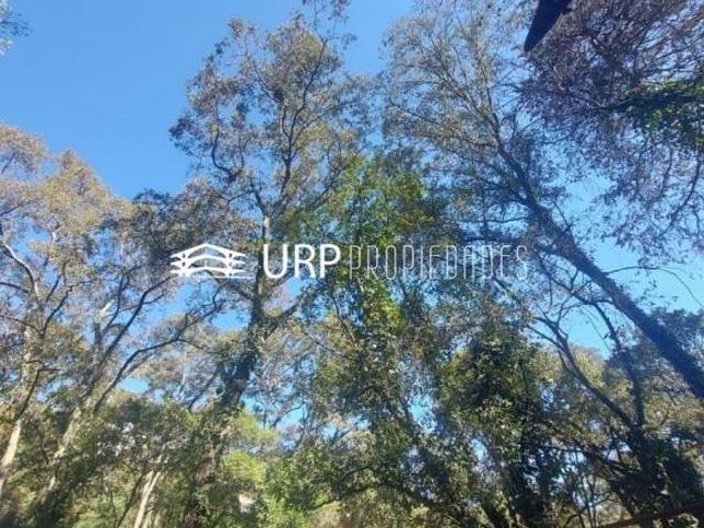 TERRENO EN VENTA, LOMAS DE VISTA HERMOSA