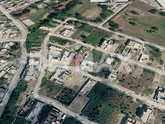 TERRENO EN VENTA Lomas del Chairel