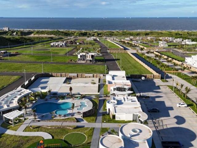 Terreno en Venta Lomas del Mediterraneo Riviera Veracruzana