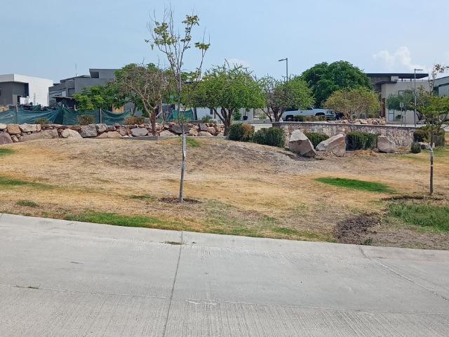 Terreno En Venta Lomas Del Molino III Le?n Guanajuato