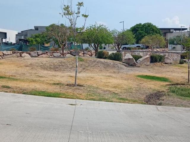 Terreno En Venta Lomas Del Molino III León Guanajuato