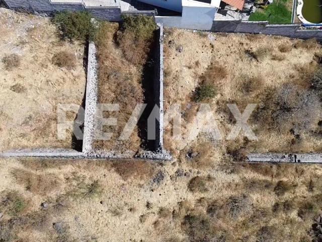Terreno en venta Lomas del Pedregal