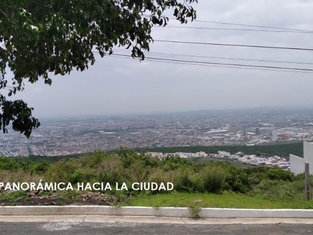 Terreno en venta Lomas del Pedregal