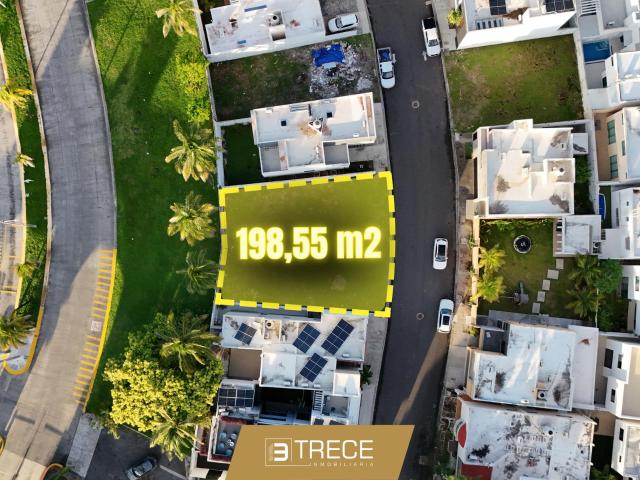 Terreno en venta Lomas Diamante, Riviera Veracruzana