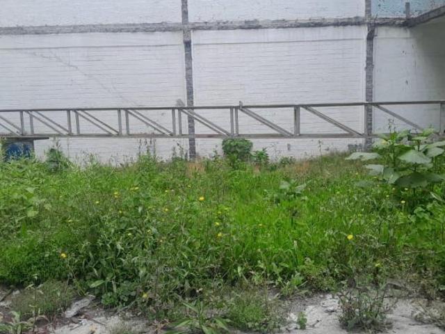 TERRENO EN VENTA LOMAS ESTRELLA IZTAPALAPA