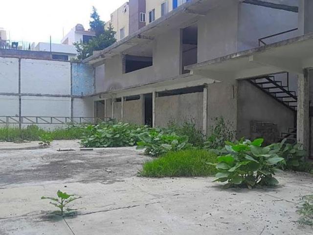 TERRENO EN VENTA LOMAS ESTRELLA IZTAPALAPA