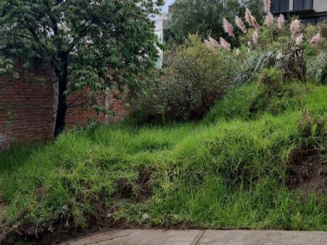 Terreno en Venta Lomas Verdes Edo Mex