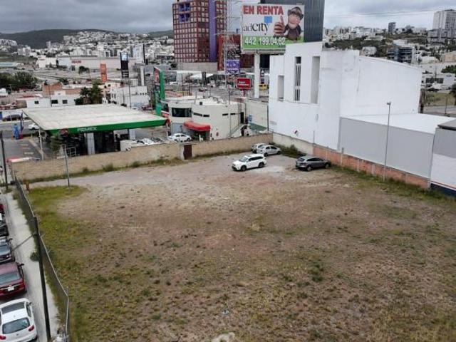 Terreno en VENTA Lomas 3ra Secc