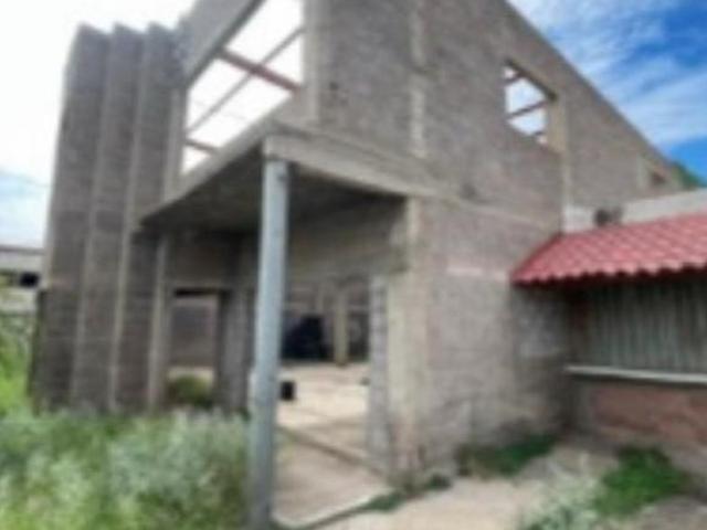 TERRENO EN VENTA LOMBARDO TOLEDO, CHIHUAHUA, CHIHUAHUA