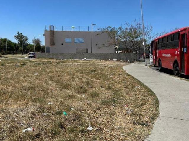 TERRENO EN VENTA LOS TREBOLES